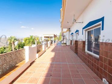 Business premises to rent in Cómpeta