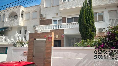 Photo 2 of Duplex for sale in Avenida Habaneras - Curva de Palangre, Alicante