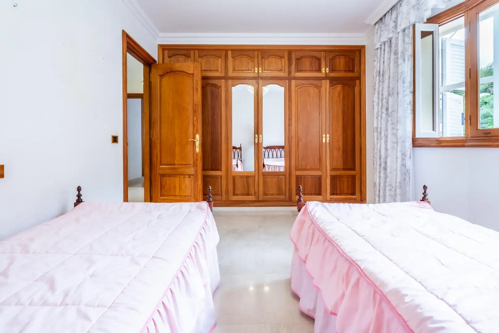 Chalet con terraza en venta en Calle EMETERIO PADRON CRUZ 1, imagen 35