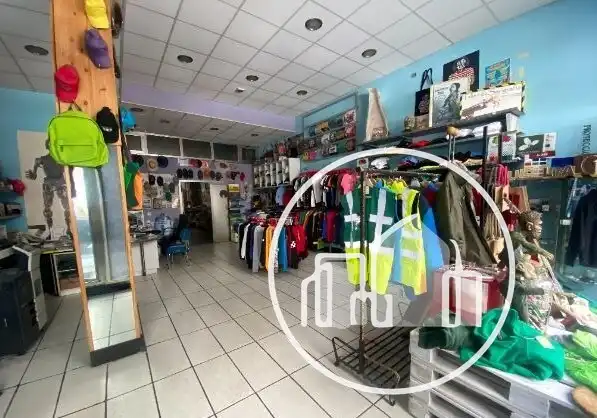 Local comercial en venta en Medina de Pomar