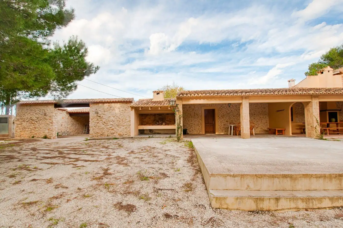 Casa rustica con piscina in vendita a Gata de Gorgos, imagen 6