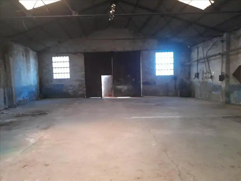 Terreno industrial en venta en Avenida Castellón, El Pilar