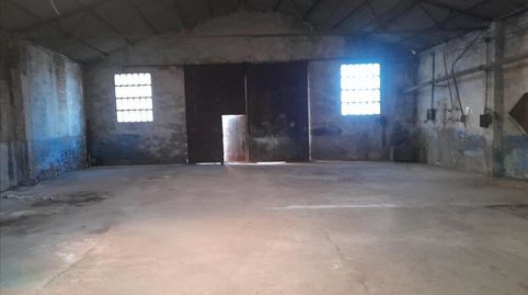 Foto 3 de Terreno industrial en venta en Avenida Castellón, El Pilar, Vila-real