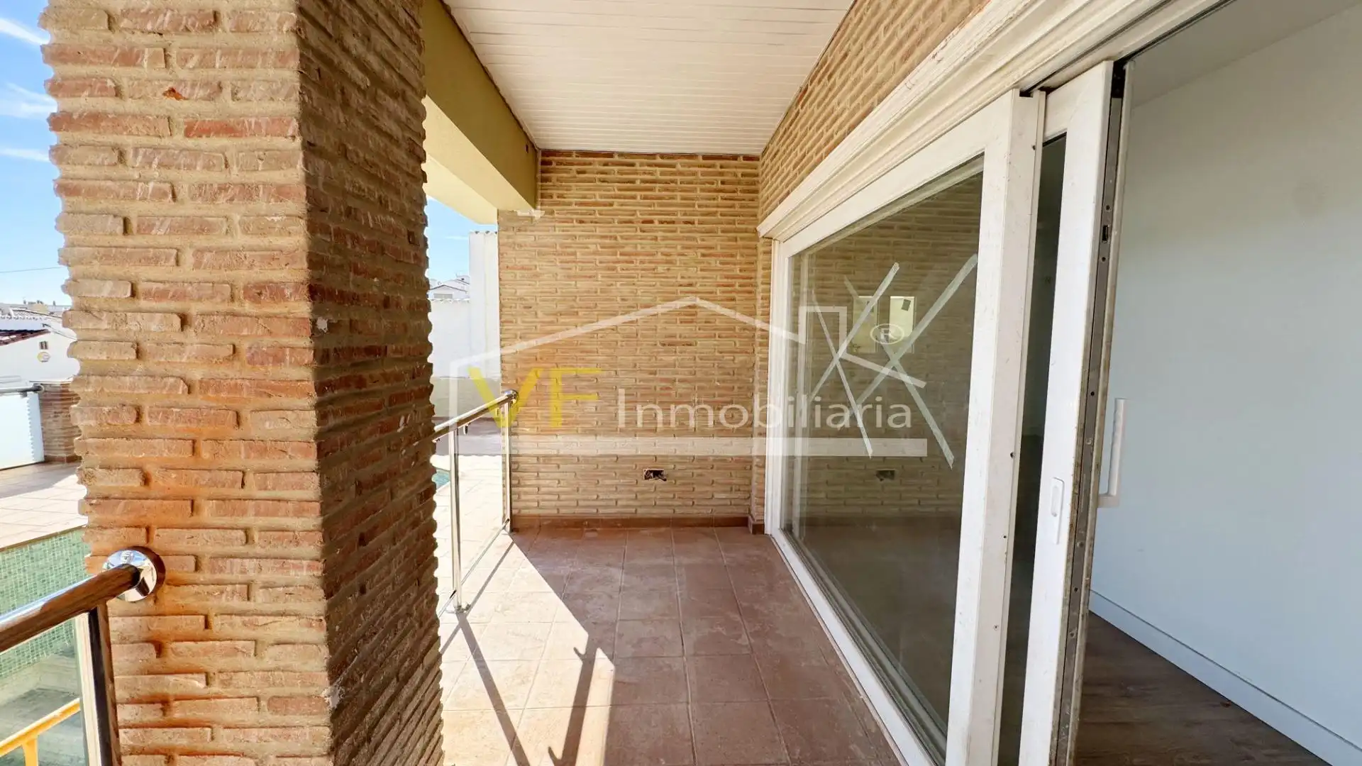 Terrassa de Dúplex en venda en Torremolinos amb Jardí privat, Terrassa i Traster