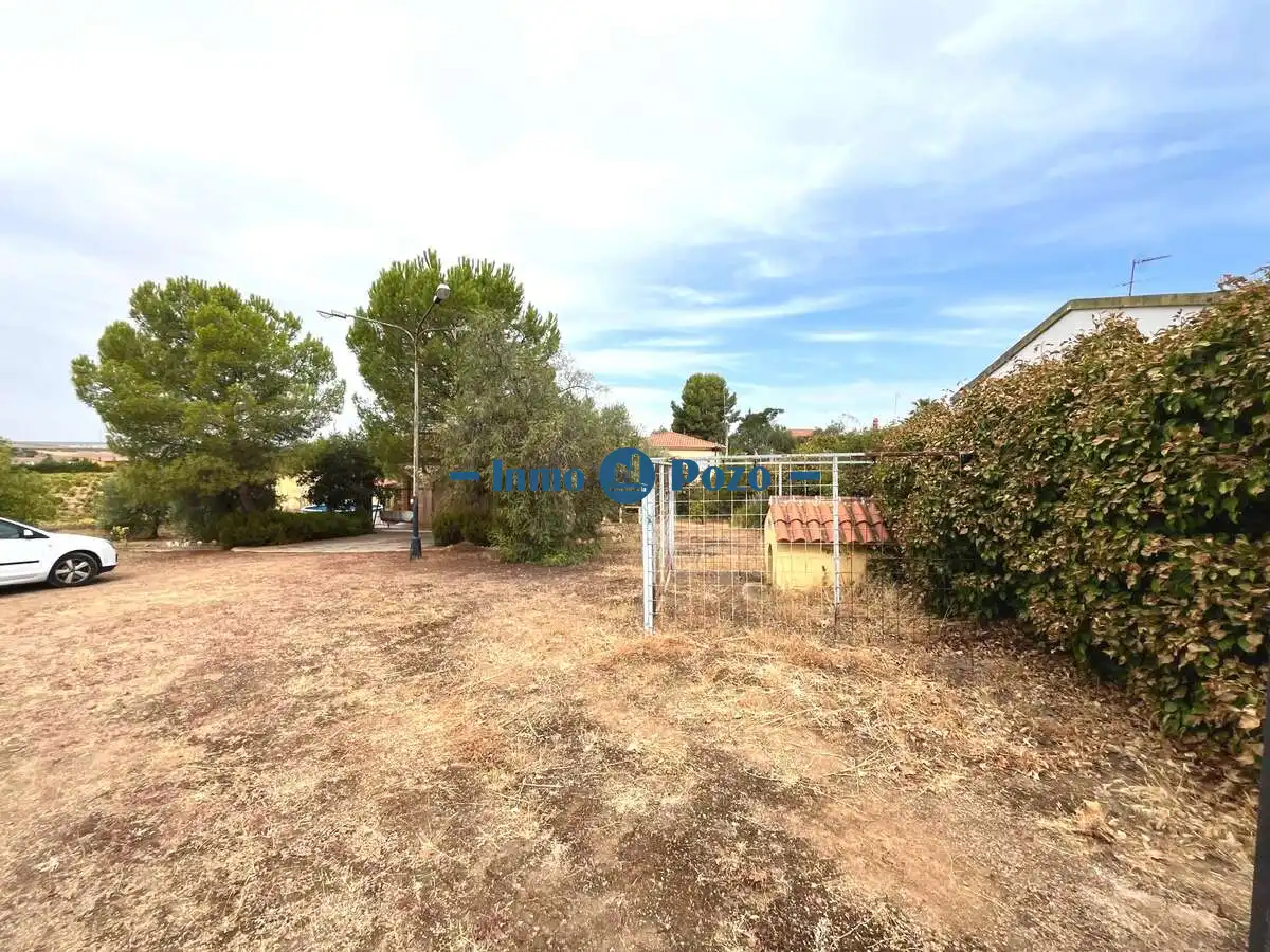 Casa o chalet en venta en Aljucén con Piscina