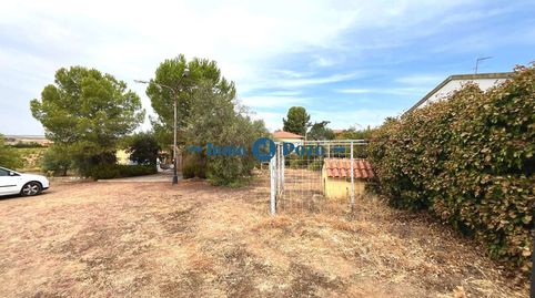 Foto 5 de Casa o chalet en venta en Aljucén, Badajoz