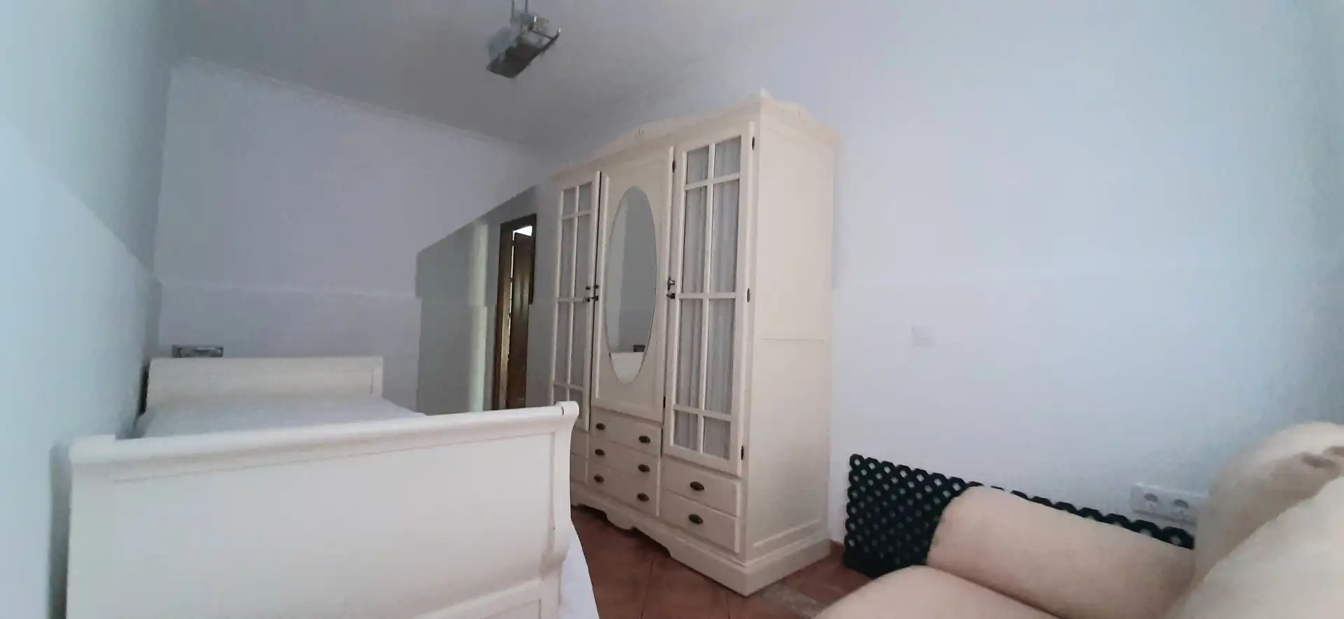 Wohnung zur Miete in San José de la Rinconada