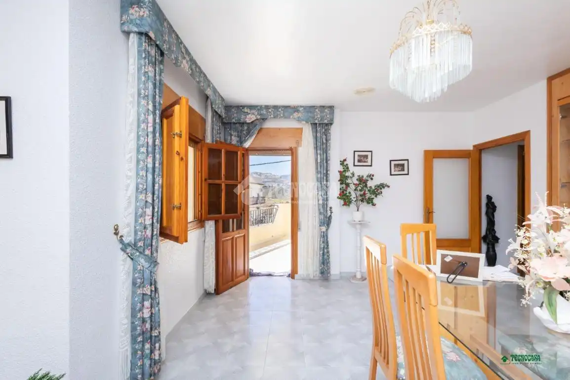 Casa adosada en venta en Olula del Río con Terraza y Balcón