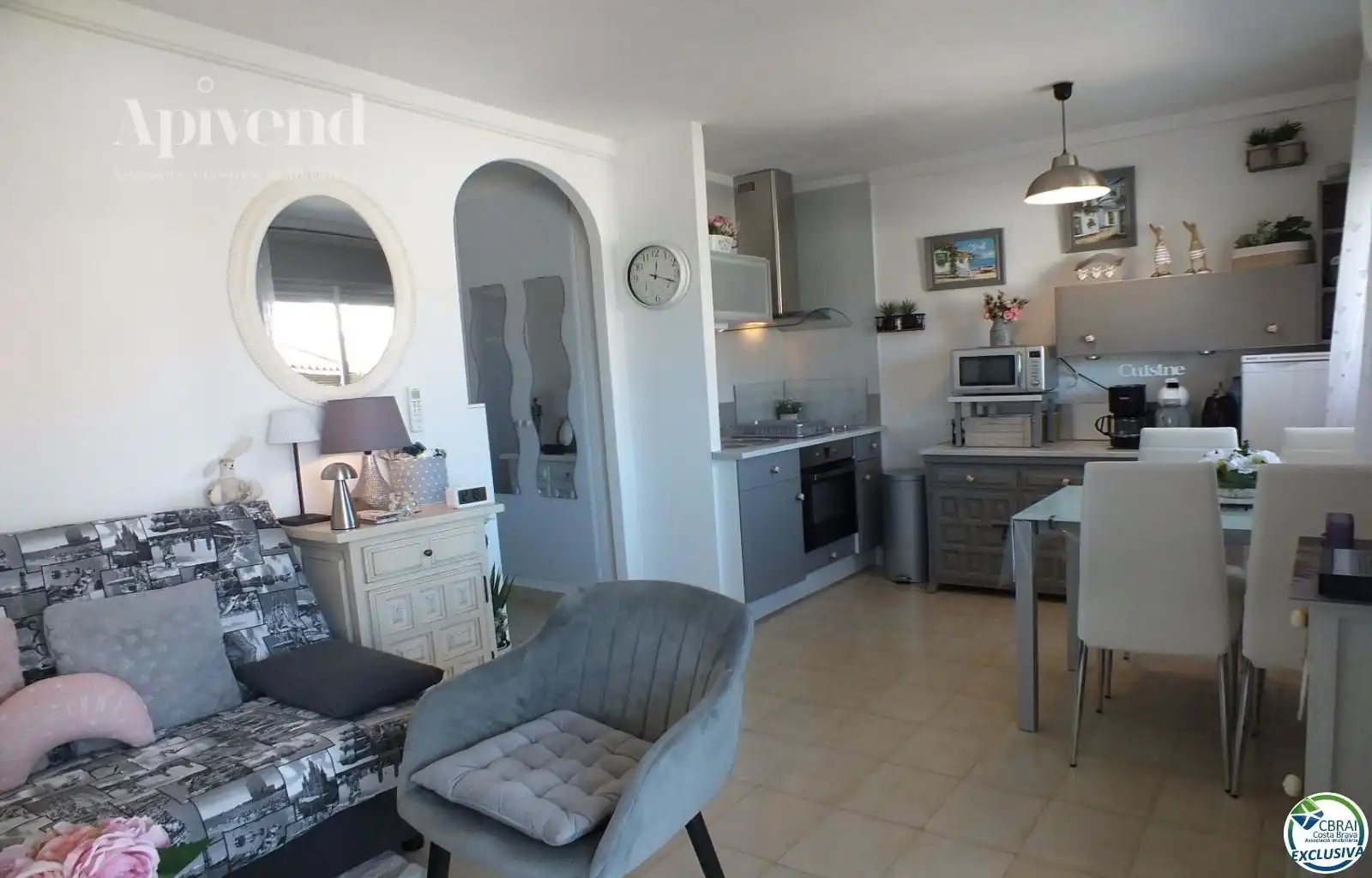 Appartement avec ascenseur à vendre à DE LA PLATJA, imagen 15