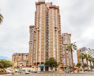 Vista exterior de Pis en venda en Las Palmas de Gran Canaria