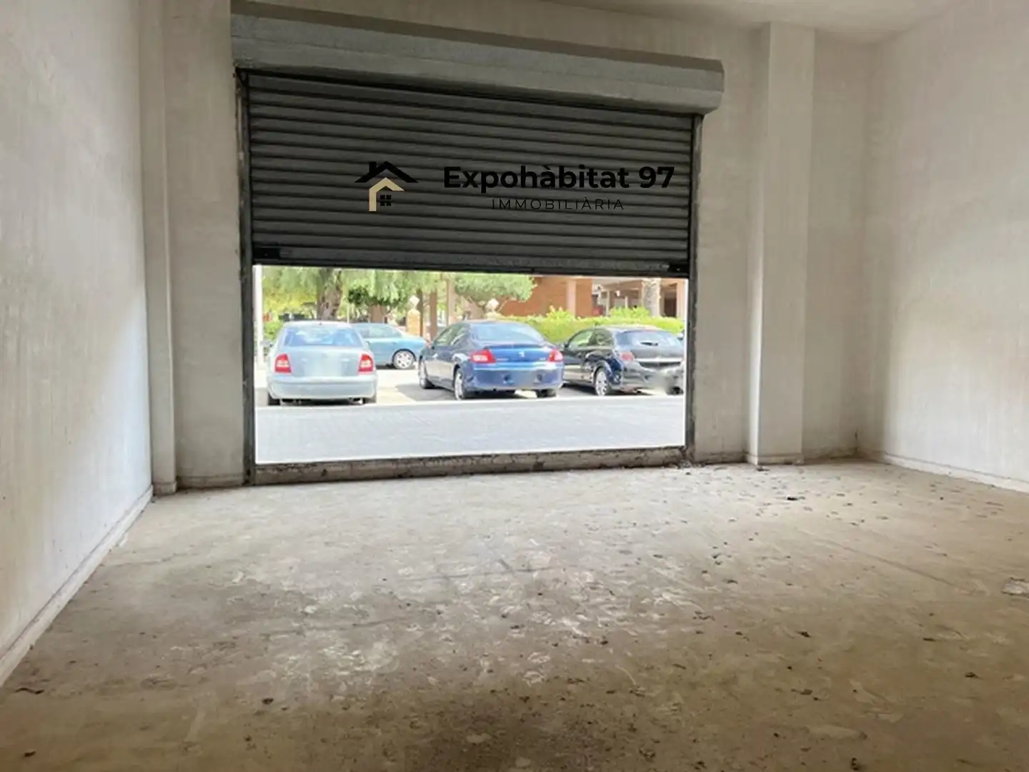 Local comercial en venta en Carrer Riu Algars 5, imagen 6