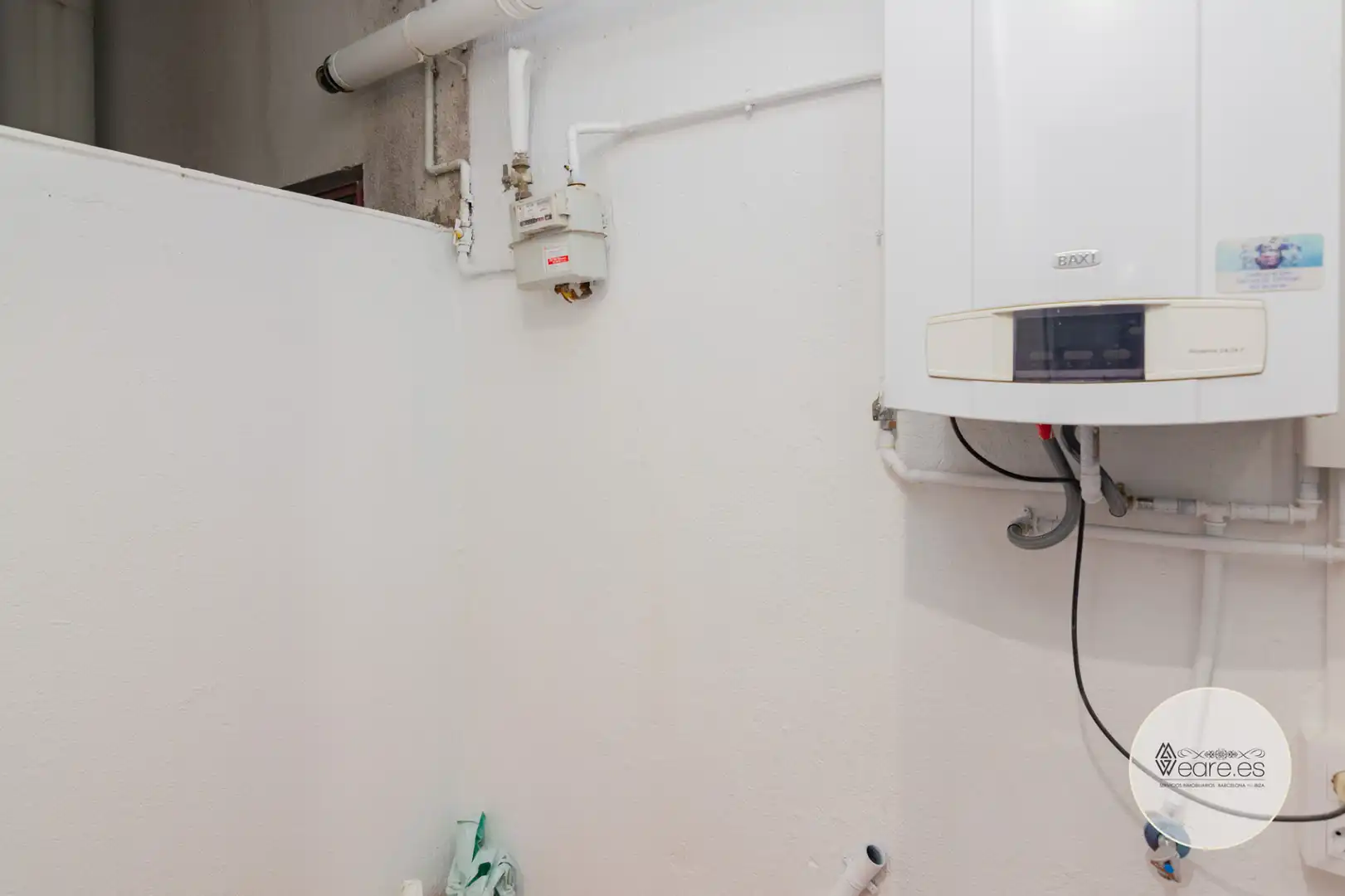 Wohnung mit Aufzug zum Verkauf in Carrer d'Europa 34, imagen 15