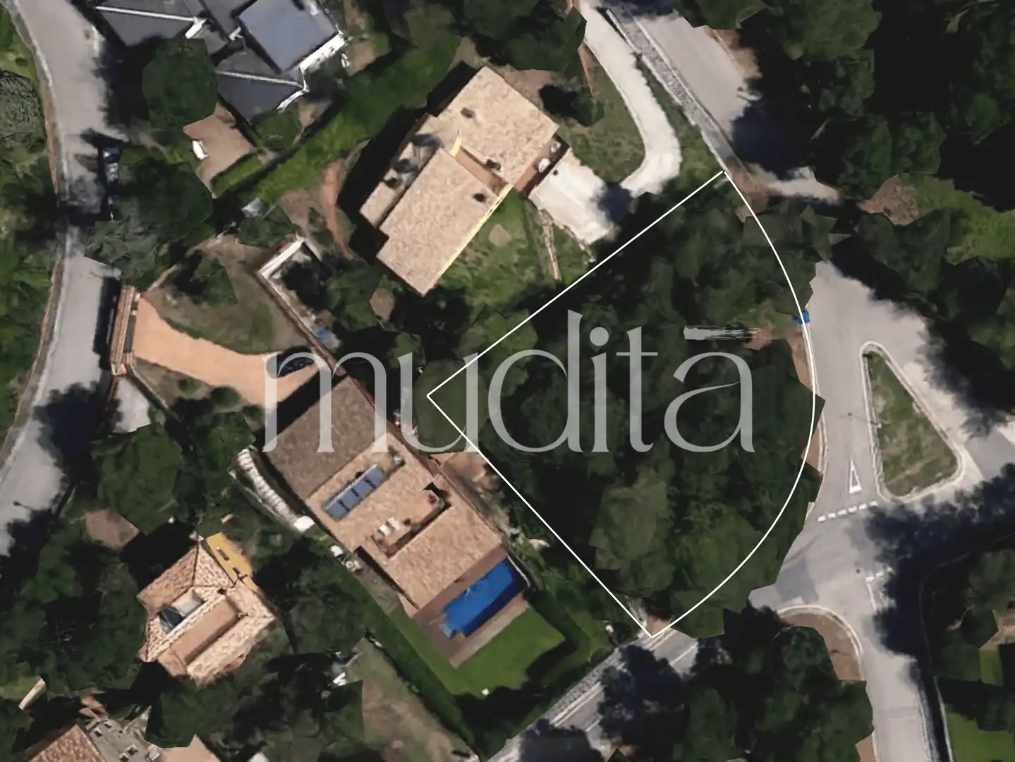 Residential land for sale in del Xaloc, imagen 25