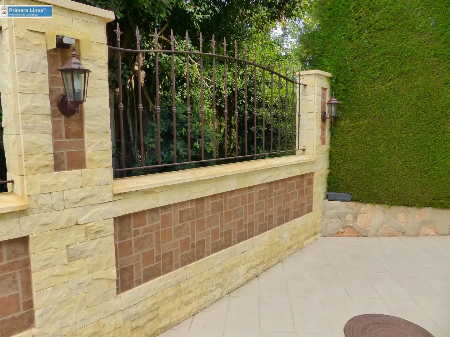 Villa mit Terrasse zum Verkauf in Mar Menor de Cartagena – Cabo de Palos, imagen 62