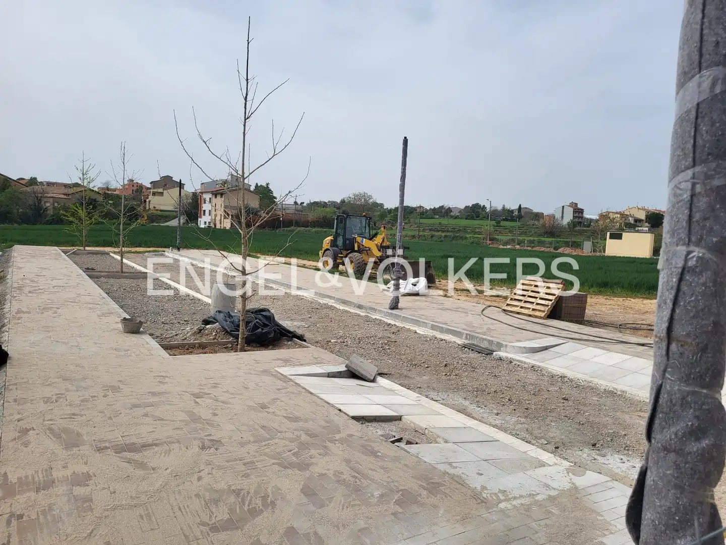 Terreny residencial en venda a Casserres, imagen 3