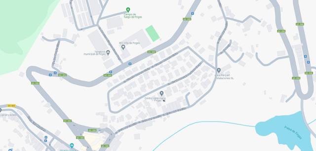 Casa-chalet en Venta en Firgas