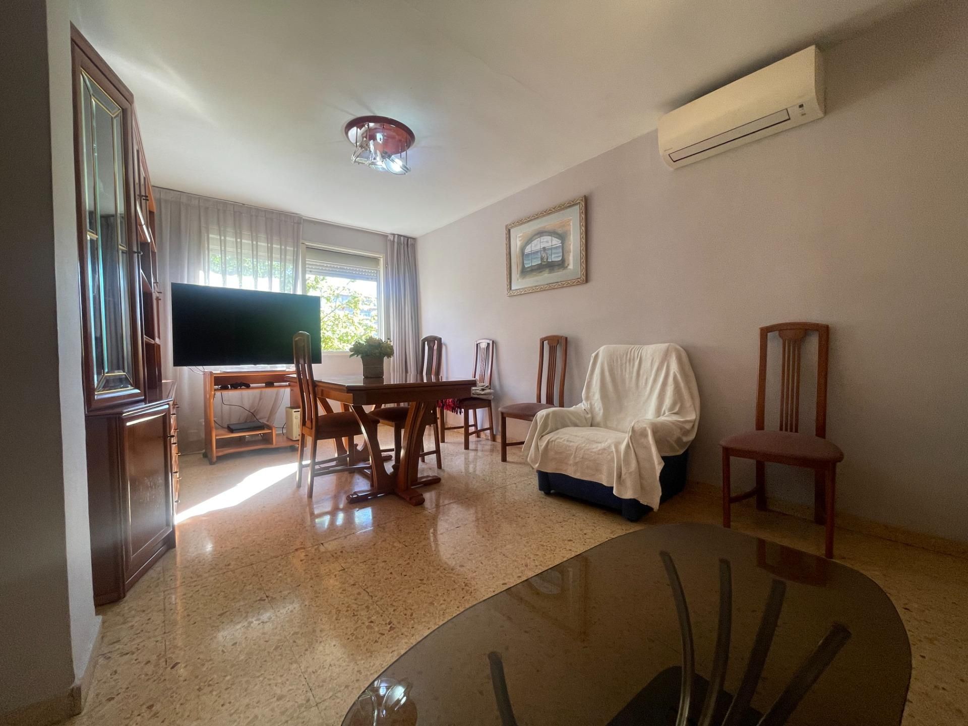 Pis en venda a Plaza POETA MIGUEL HERNANDEZ, Na Rovella - Hermanos Maristas