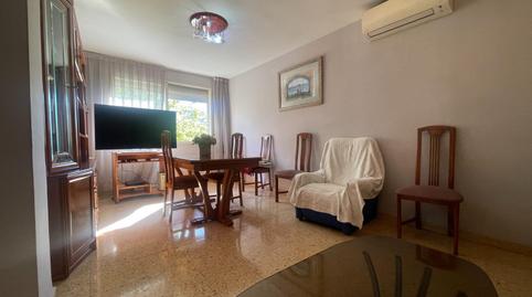 Foto 2 de Pis en venda a Plaza Poeta Miguel Hernandez, Na Rovella - Hermanos Maristas,  Valencia Capital