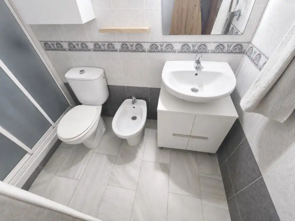Bany de Casa o xalet en venda en Córdoba