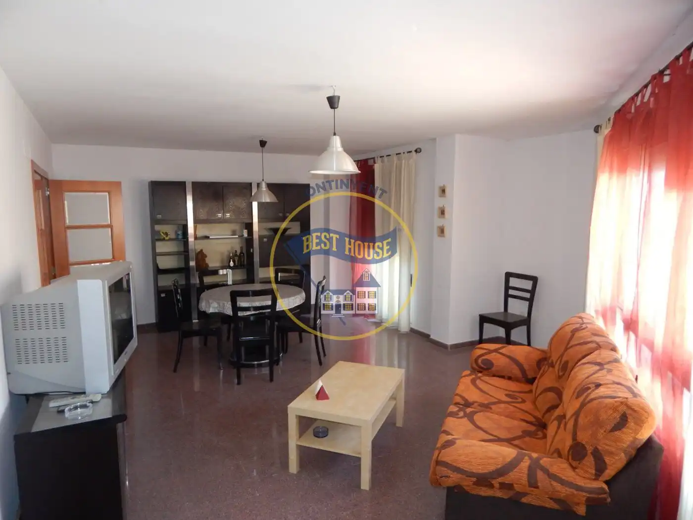 Appartement avec terrasse à vendre à Aielo de Malferit