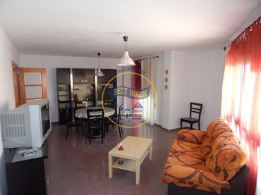 Appartamento con balcone in vendita a Aielo de Malferit