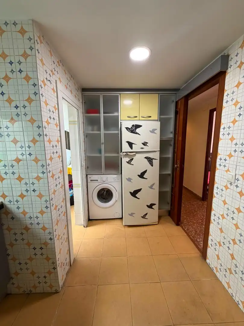 Cuina de Pis en venda en Burjassot