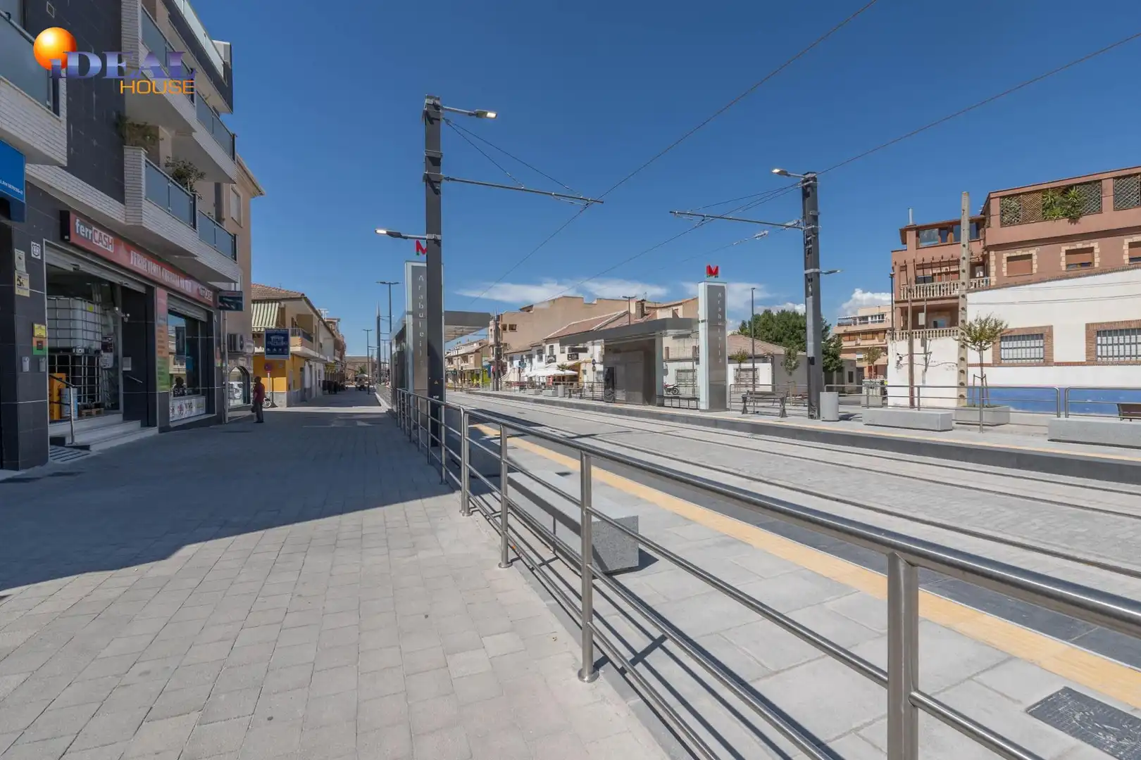 Piso con terraza en venta en Calle Calle San Juan de Dios, imagen 32