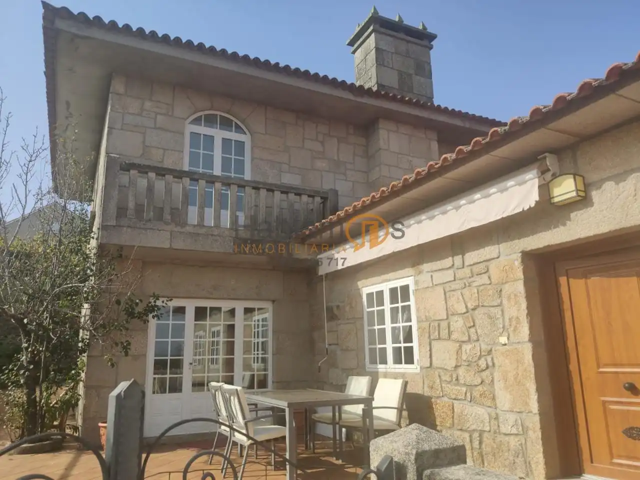 House with terrace for sale in Vilanova de Arousa, imagen 6