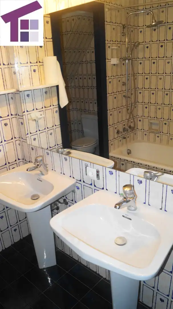 Chalet con terraza en venta en L'Ametlla del Vallès, imagen 22