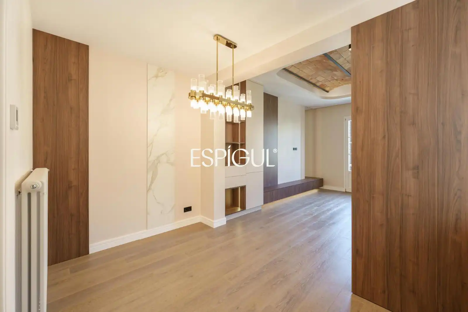 Wohnung mit Terrasse zum Verkauf in d'Aragó, imagen 10