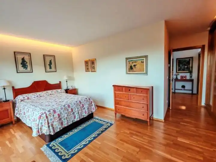 Xalet amb terrassa en venda a seixo, imagen 18