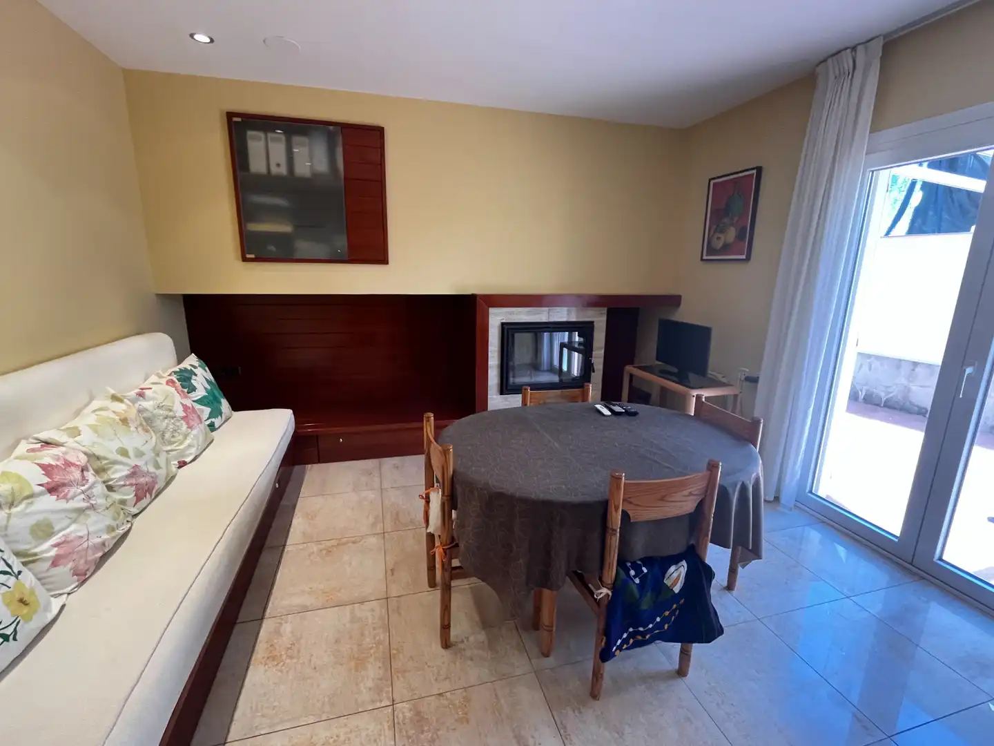 Chalet con balcón en venta en Carrer Vescomte Arnau, imagen 17