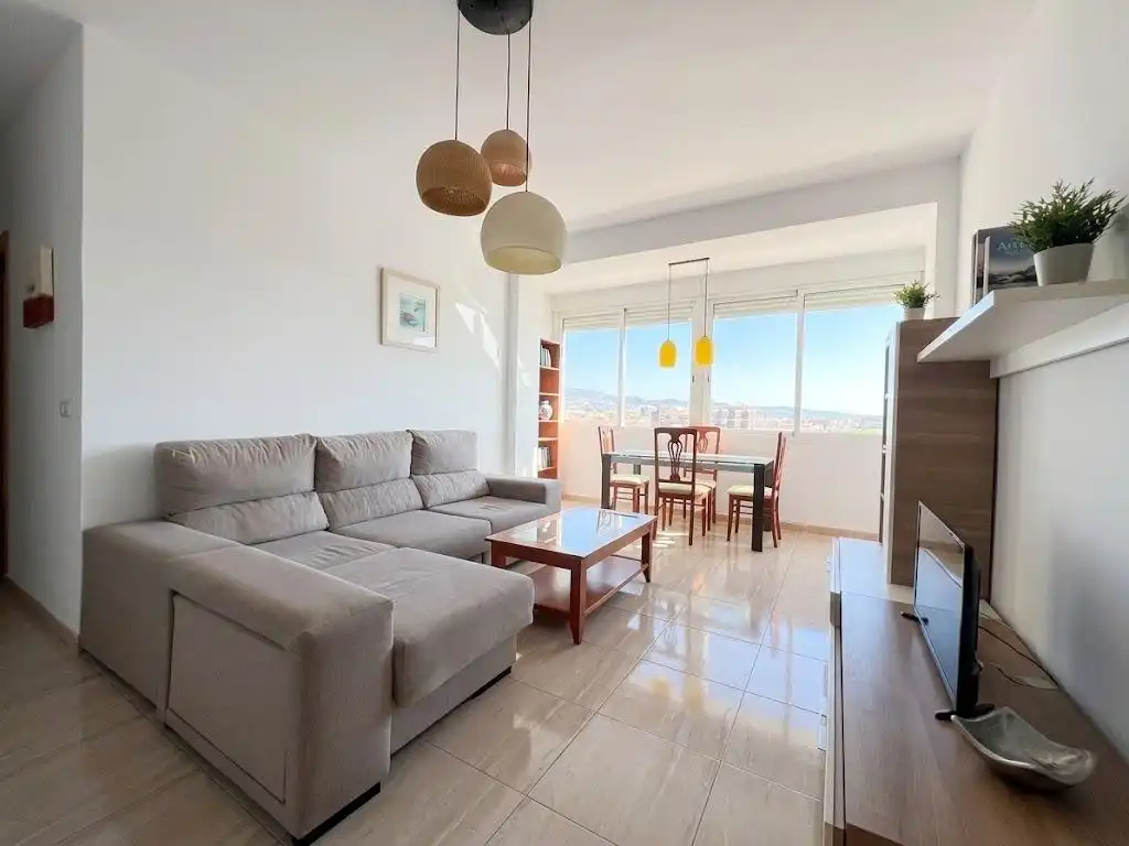 Piso con ascensor en venta en Urbanizacion VILLA PALMA, imagen 3