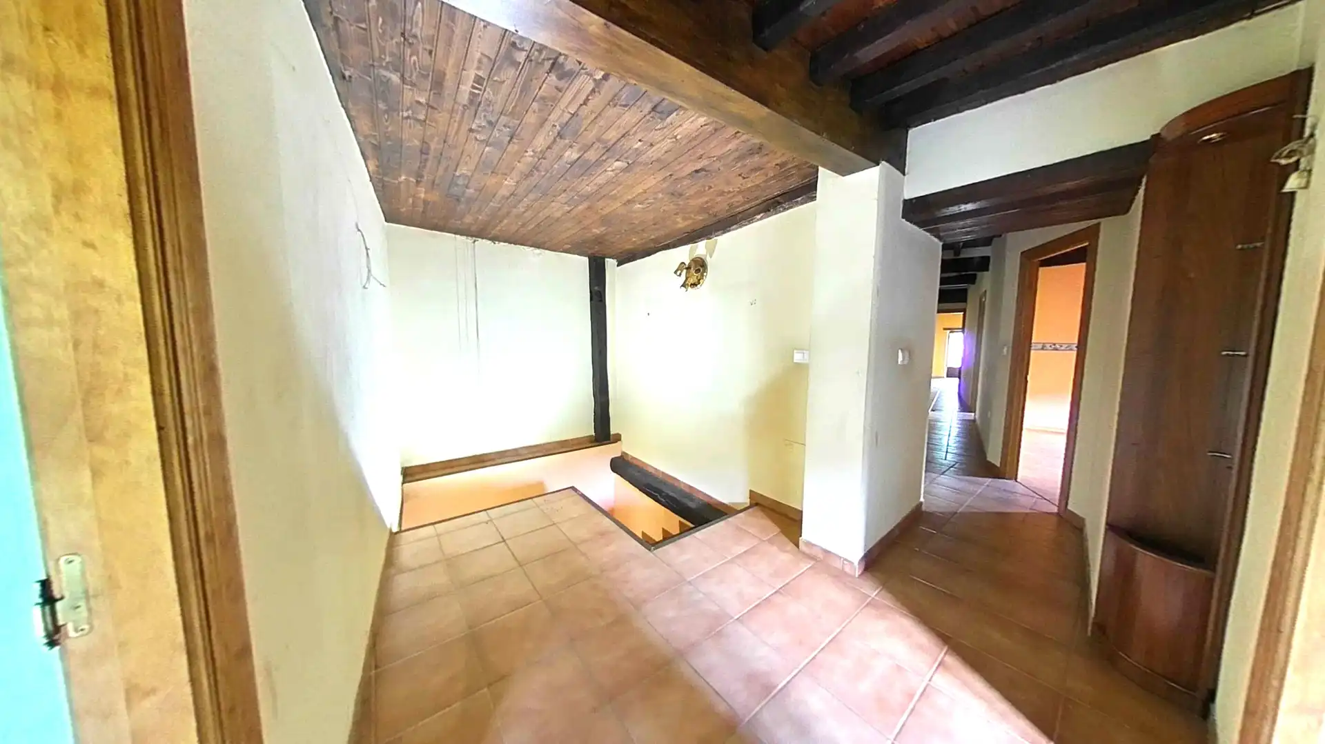 Casa o chalet en venta en Pesaguero