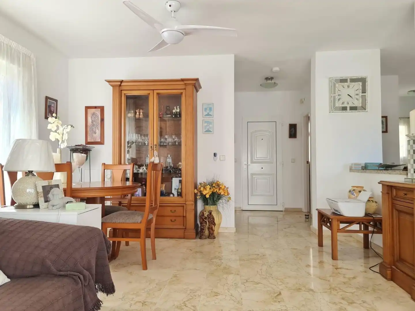 Casa amb piscina en venda a Orihuela Costa, imagen 9