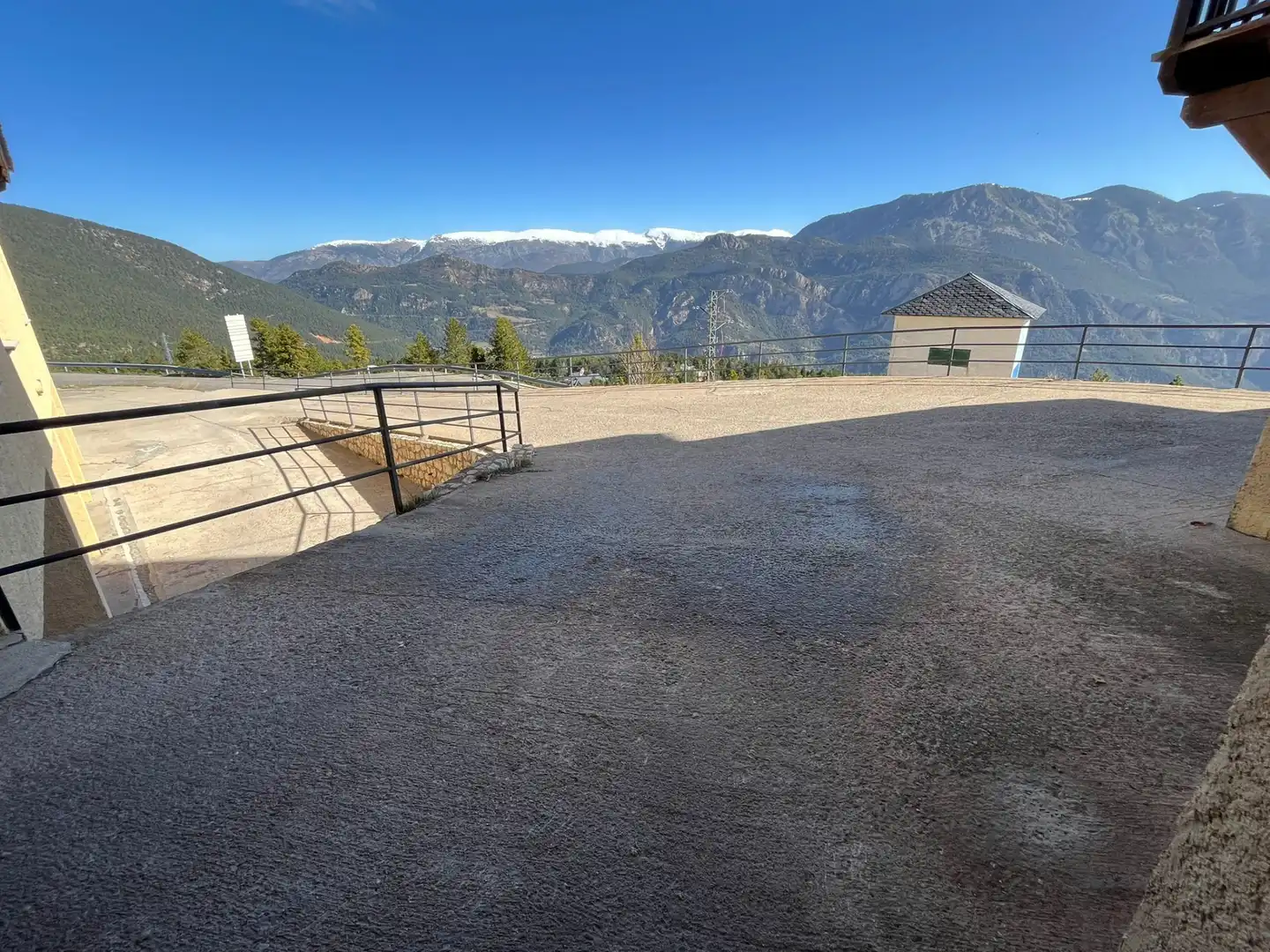 Terraza de Piso en venta en La Coma i la Pedra con Calefacción, Parquet y Trastero