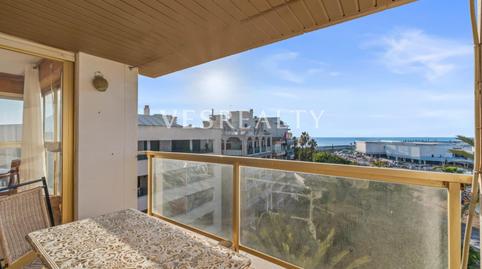 Foto 2 de Apartament de lloguer a  Capdepont, 4, Centro - Muelle Pesquero, Alicante