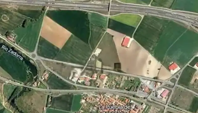 Industriegrundstück zum Verkauf in N-I 10, imagen 4