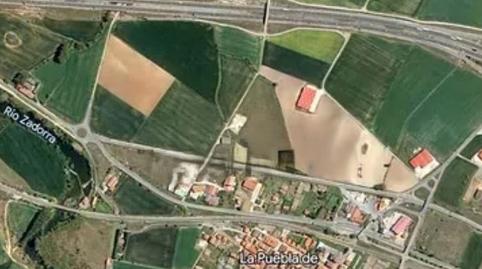 Photo 4 of Industrial land for sale in N-i, 10, La Puebla de Arganzón , Burgos