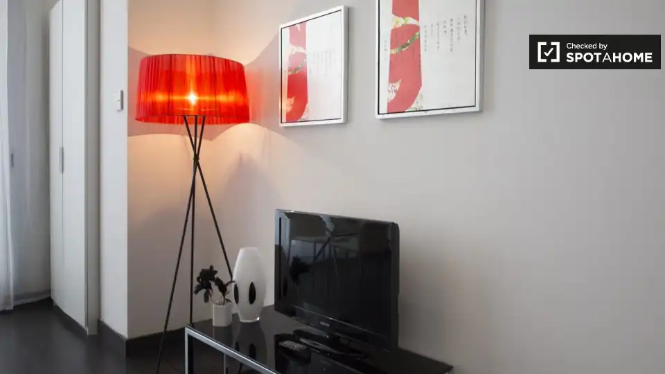 Flat to rent in Centro, imagen 8