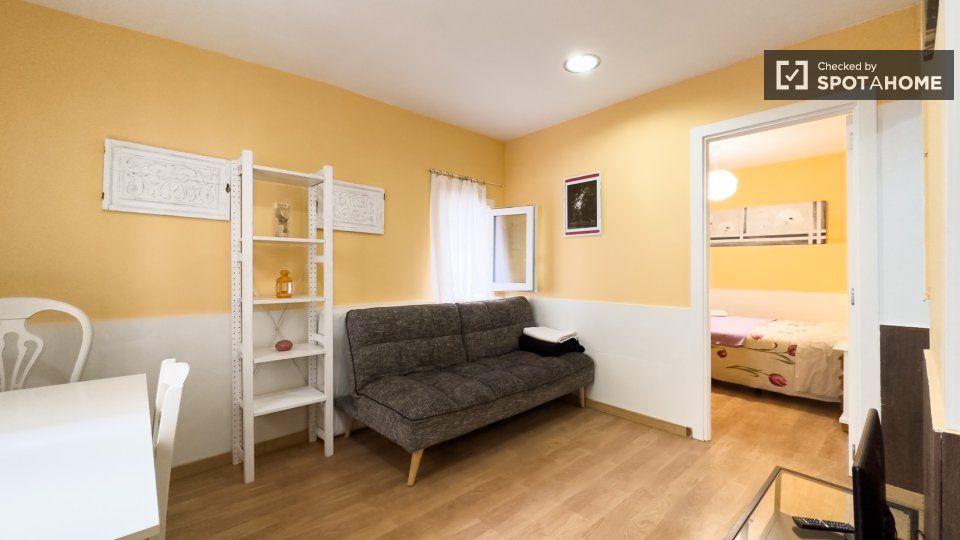 Flat to rent in Collblanc