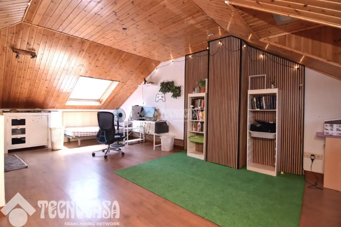 Bedroom of Detached homes for sale in Boadilla del Monte