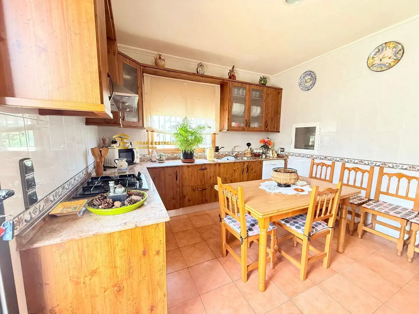 Haus mit Garten zum Verkauf in Pedanías Centro, imagen 9