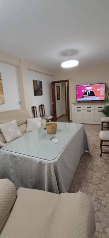 Piso en Alquiler en Peñamefecit - Avda Barcelona
