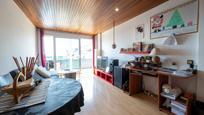 Living room of Apartment for sale in Sant Andreu de Llavaneres  with Terrace and Balcony