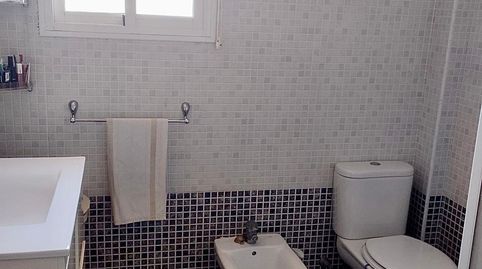 Foto 5 de Casa adosada en venta en El Marenyet, Cullera