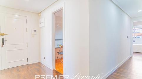 Photo 5 of Flat to rent in Calle Pedro Ferrandiz, 17, Albufereta, Alicante