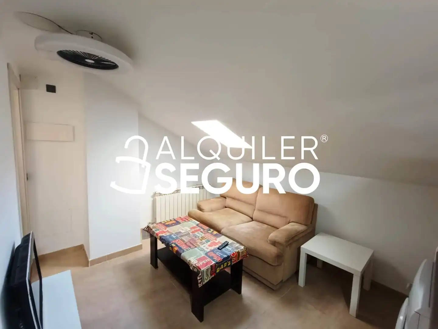 Flat with lift to rent in Castilla la Mancha, imagen 4