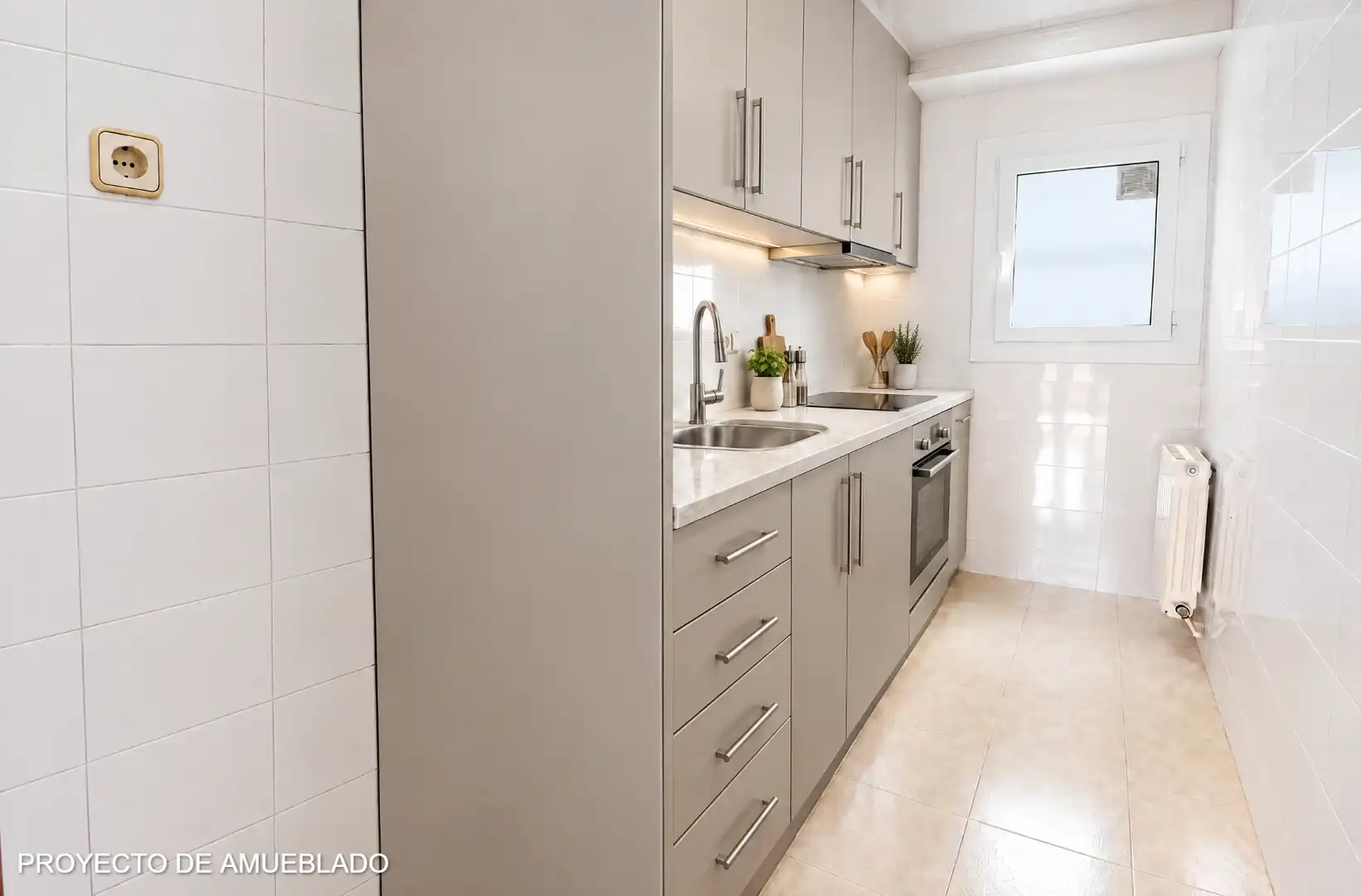 Piso en venta en Barcelona, Barcelona