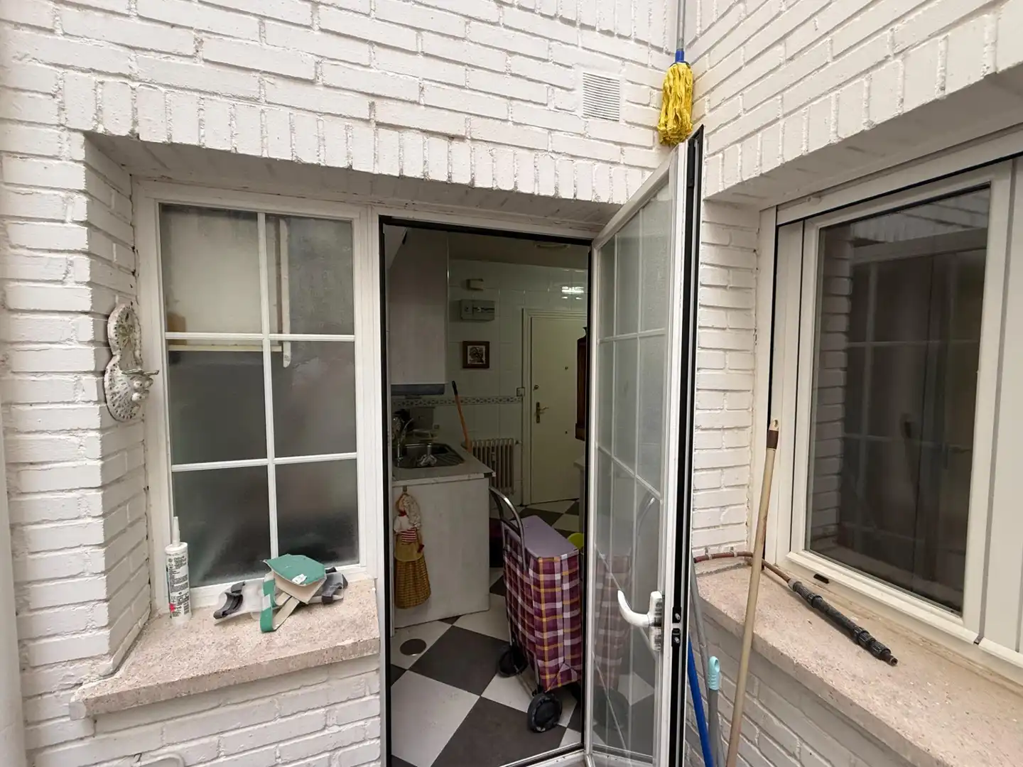 Piso de alquiler en Majadahonda con Terraza